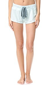 Eberjey Heather Short