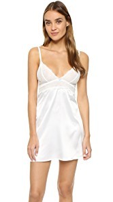 Ella Moss Brigitte Chemise