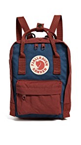 Fjallraven Kanken Mini Backpack