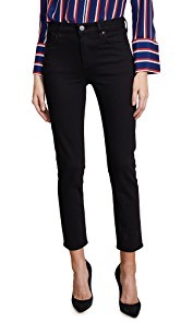 GOLDSIGN The Semi Fit Slim Straight Jeans