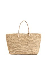 Hat Attack Luxe Tote