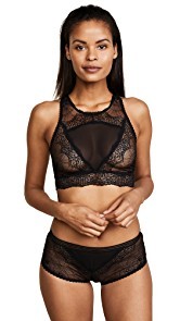 Honeydew Intimates Margot Lace Camilette