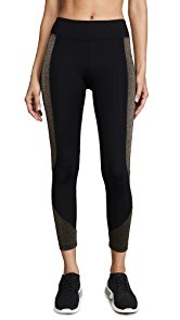 KORAL ACTIVEWEAR Curve Crop Leggings