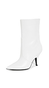 KENDALL + KYLIE Calie Point Toe Boots