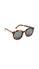Karen Walker Super Duper Strength Sunglasses