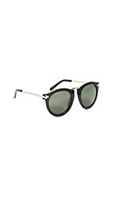 Karen Walker The Harvest Sunglasses