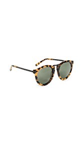 Karen Walker Harvest Sunglasses