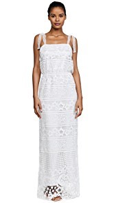 Miguelina Ryan Dress