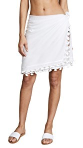 Melissa Odabash Classic Pareo