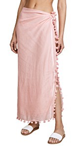 Melissa Odabash Classic Pareo