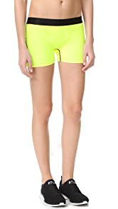 Monreal London Booty Boost Shorts