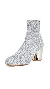 Proenza Schouler Sock Booties