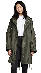 Public School Jalisa Jacket