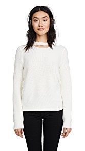 Rag &amp; Bone/JEAN Tori Crew Sweater