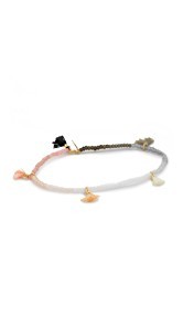 Shashi Julia Lilu Bracelet