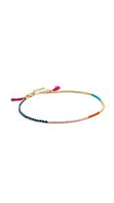 Shashi Sam Anklet