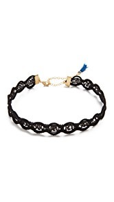 Shashi Tiffany Choker Necklace
