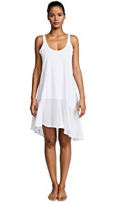 Skin Lotti Chemise