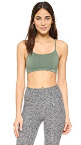 Splits59 Loren Seamless Support Bra