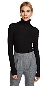 TSE Cashmere Turtleneck Sweater