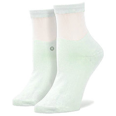 Носки низкие женские Stance Women Braziliant Grey