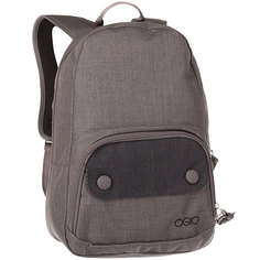 Рюкзак городской Ogio Rockefeller Pack Grey