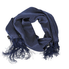 Шарф Fred Perry Total Scarf Navy
