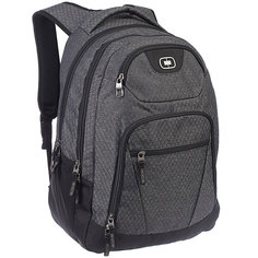 Рюкзак городской Ogio Gravity Pack Graphite