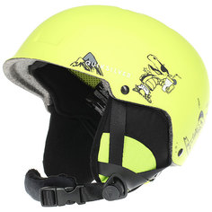 Шлем для сноуборда детский Quiksilver Empire Sulphur Spring