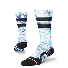 Носки высокие детские Stance Snow Typhoon Purple