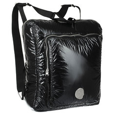 Рюкзак женский Cheap Monday Zipsack Black