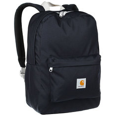 Рюкзак Carhartt WIP Watch Backpack Dark Navy / Cinder