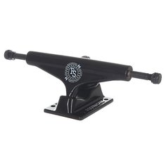 Подвески для скейтборда для скейтборда 2шт. Footwork Icon Black 5.375 (20.6 см)