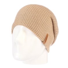 Шапка носок Footwork Champ Beige