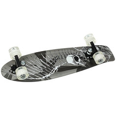 Скейт мини круизер Penny Tony Hawk 27 Ltd Full Skull 7.5 x 27 (68.6 см)