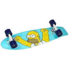 Скейт мини круизер Penny Simpsons 27 Ltd Homer 7.5 x 27 (68.6 см)