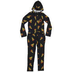 Термобелье (комбинезон) детское Airblaster Ninja Suit Pizza