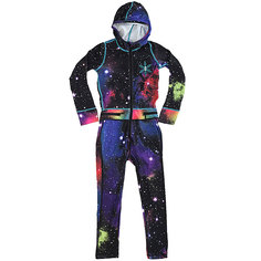 Термобелье (комбинезон) детское Airblaster Ninja Suit Far Out