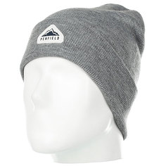 Шапка Penny Classic Beanie Grey