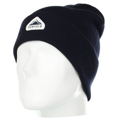 Шапка Penny Classic Beanie Navy