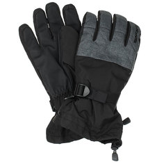 Перчатки сноубордические Dakine Talon Glove Carbon