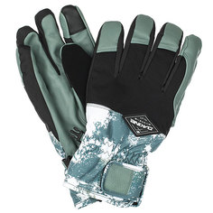 Перчатки сноубордические Dakine Charger Glove Splatter