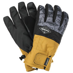 Перчатки сноубордические Dakine Bronco Glove Watts