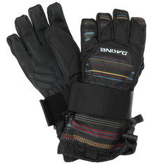 Перчатки сноубордические Dakine Wristguard Glove Nevada
