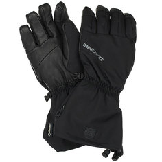 Перчатки сноубордические Dakine Rover Glove Black