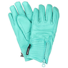 Перчатки сноубордические женские Dakine Rouge Glove Lagoon