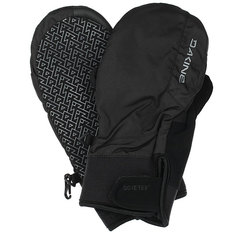 Варежки сноубордические Dakine Impreza Mitt Black