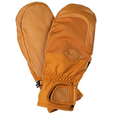 Варежки сноубордические Dakine Charger Mitt Ginger