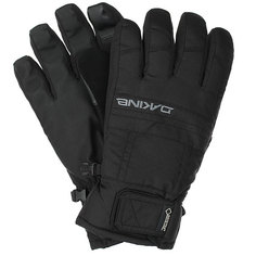 Перчатки сноубордические Dakine Bronco Glove Black