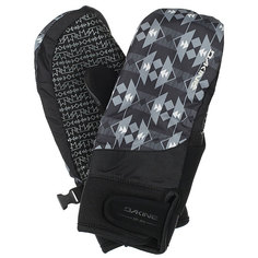 Варежки сноубордические Dakine Electra Mitt Fireside Ii
